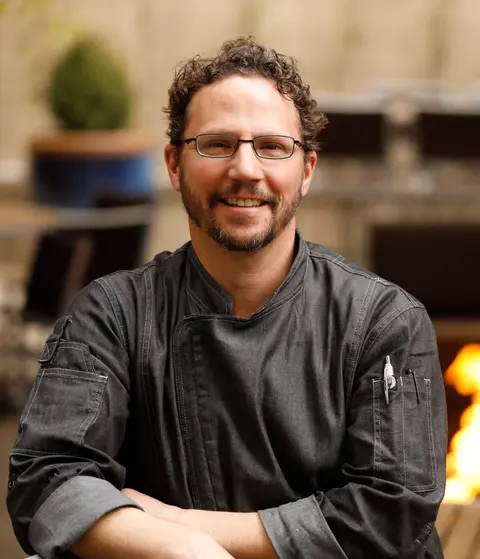 Randall Baldwin