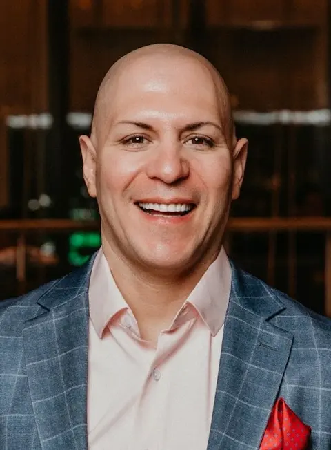 Oscar Gonzalez