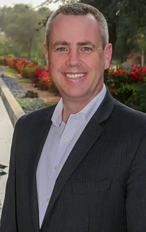 Adrian Hearn