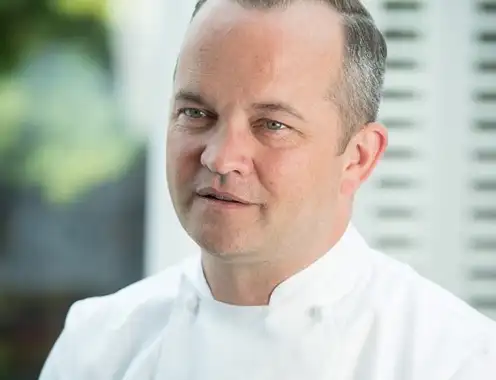 Barry Vera