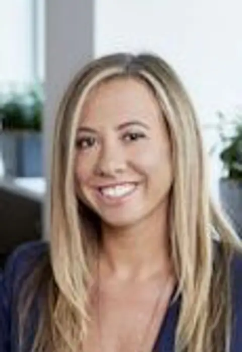 Lauren Levin