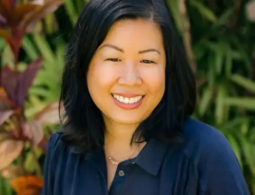 Rebecca Pang