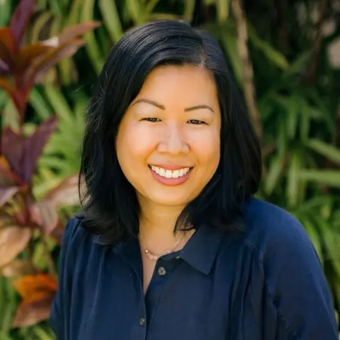 Rebecca Pang