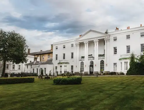De Vere Beaumont Estate