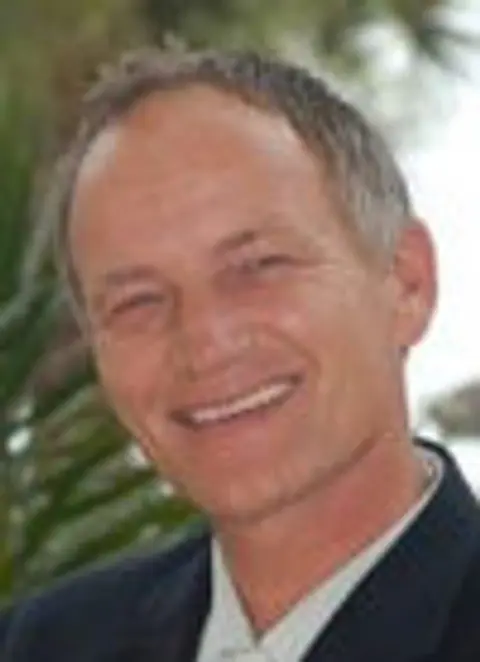 Philippe C. Eversdijk