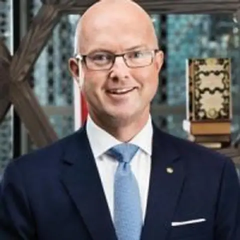Damian O