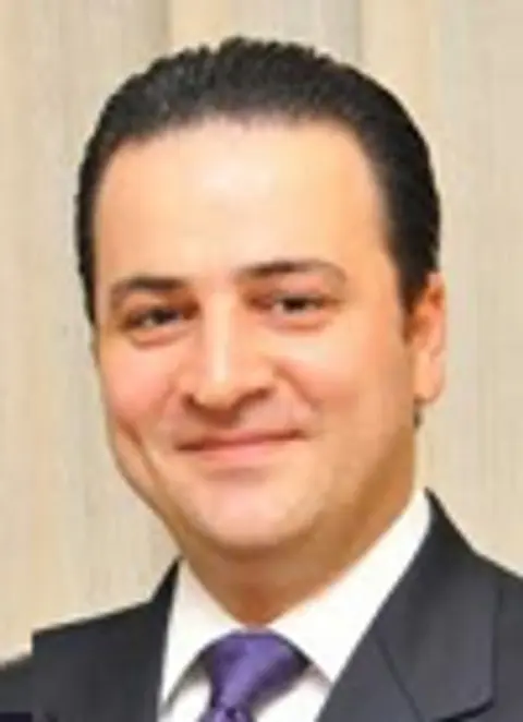 Khazza Khamis