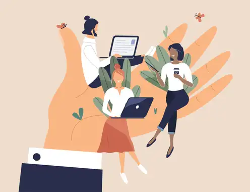 Satisfying customer expectations: What about employee expectations?