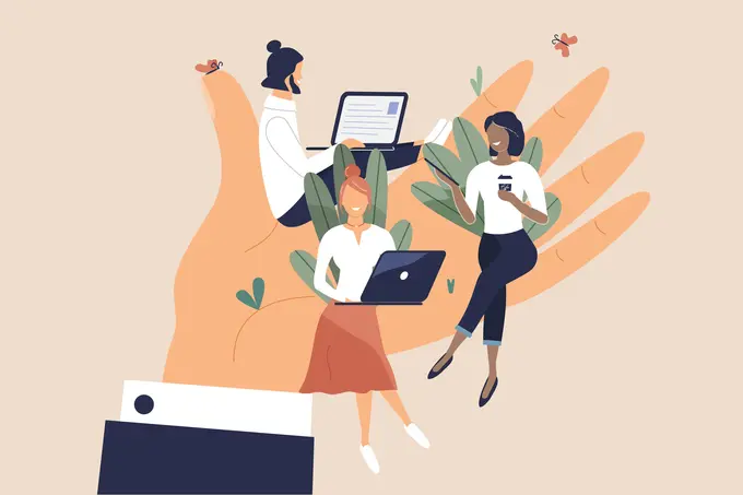 Satisfying customer expectations: What about employee expectations?