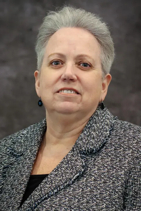 Judy Spooner