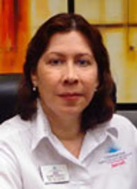 Eliane Barradas