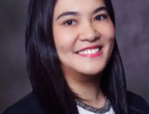 Rosemary Tam