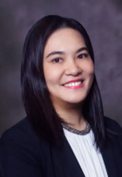 Rosemary Tam