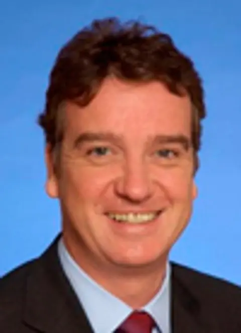 Andrew Abram