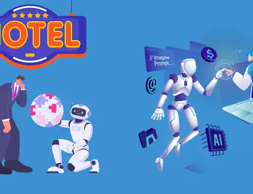 The Future of Hotels Will Not Be Won by More Bookings, It Will Be Won by Better Thinking