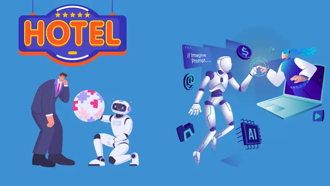 The Future of Hotels Will Not Be Won by More Bookings, It Will Be Won by Better Thinking