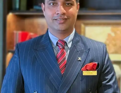 Shri Raj Goswami