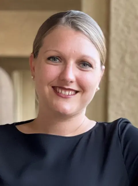 Julia Kleindienst