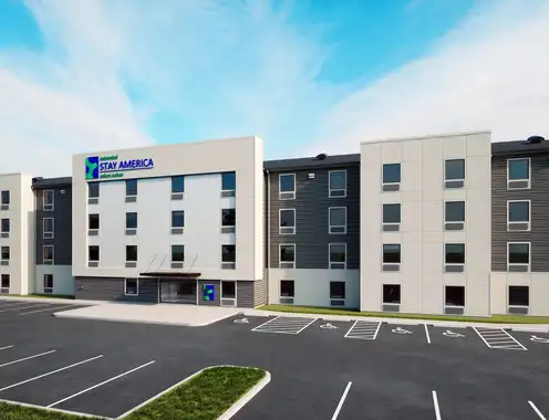 Extended Stay America Select Suites Wildwood