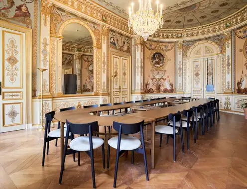 Mews moves into new Paris office to keep pace with rapid growth across France