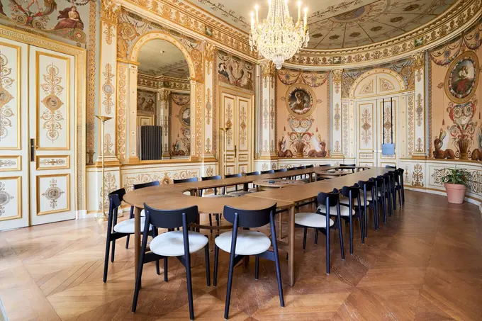 Mews moves into new Paris office to keep pace with rapid growth across France