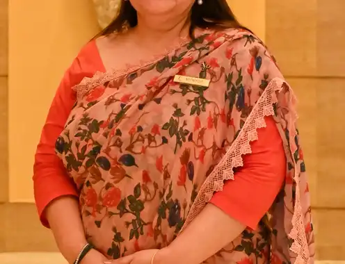 Meenakshi Prabhakar