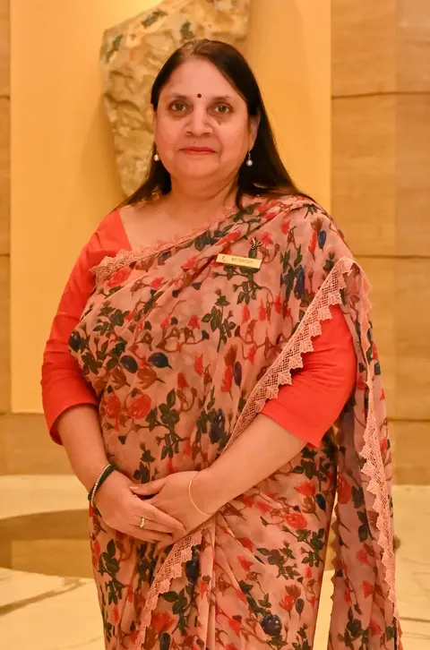 Meenakshi Prabhakar