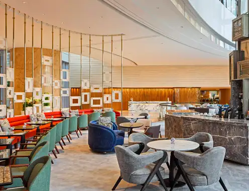 Four Seasons Hotel Hong Kong