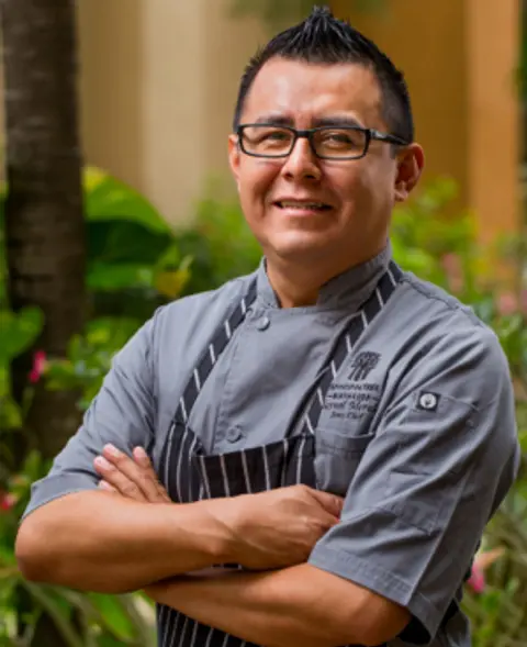 Manuel Morales
