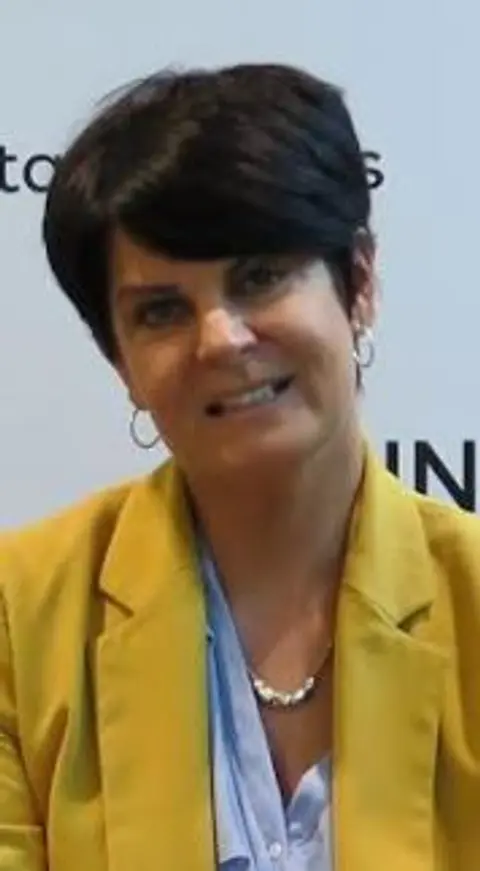 Shireen Rowley
