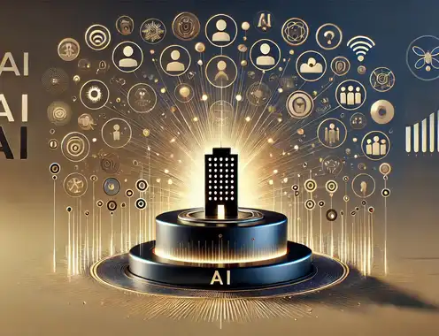 How Unified Systems Supercharge AI in Modern Hotel Operations