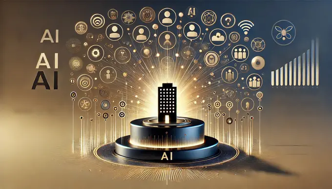 How Unified Systems Supercharge AI in Modern Hotel Operations