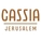 Cassia Hotel Jerusalem