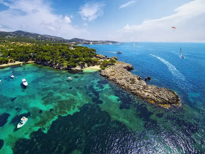 Mandarin Oriental Punta Negra, Mallorca ......