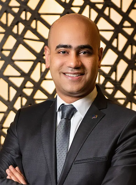 Ibrahim Addam