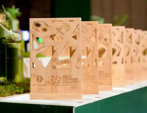 UN Tourism Announces Best Tourism Villages 2025: 52 Communities Leading Tourism for Rural Development