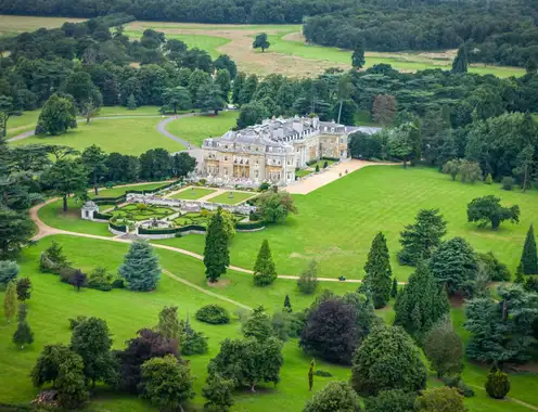 Luton Hoo Hotel, Golf & Spa