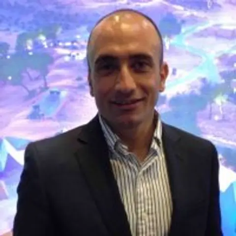 Georges El Hachem