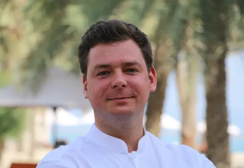 Andre Miethig
