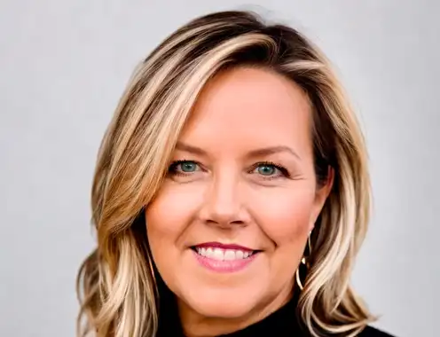Sara Harper