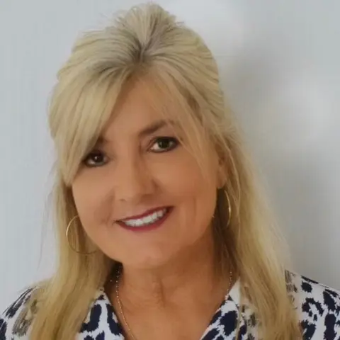 Kendahl Rasnick