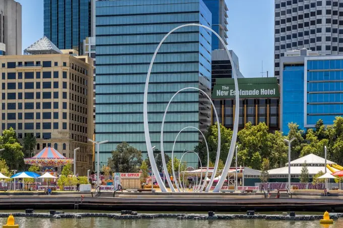 Louis T Collection Signs Management Agreement for Perth ......