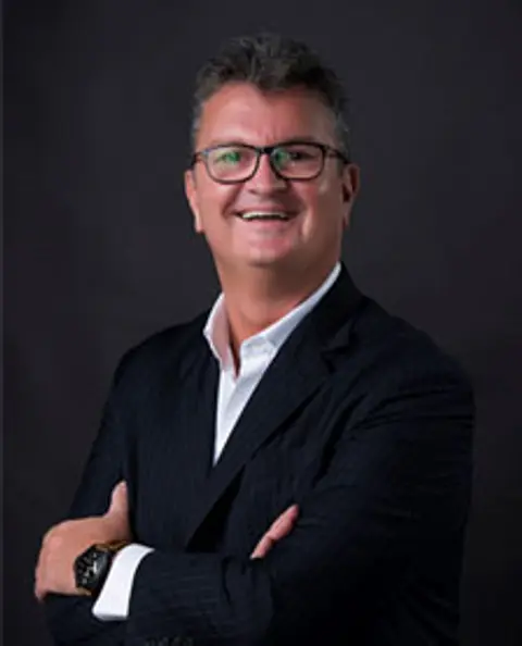 Andreas Flaig