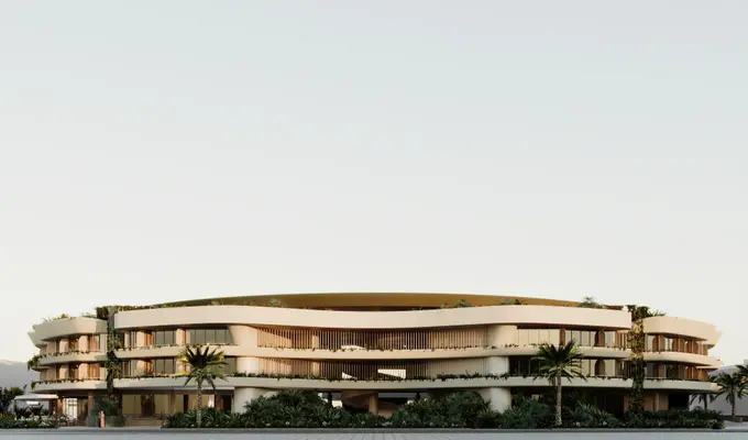 The Ritz-Carlton, Gold Coast ......