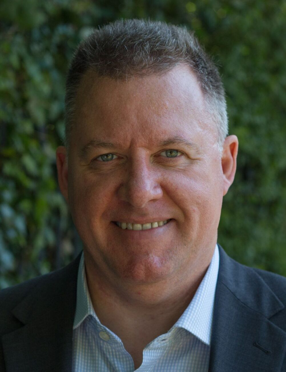 Ian Barrow