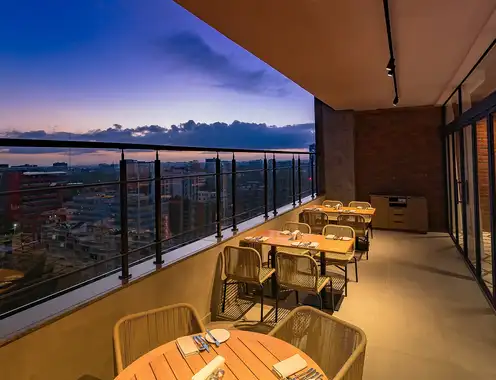 Hyatt Regency Nairobi Westlands