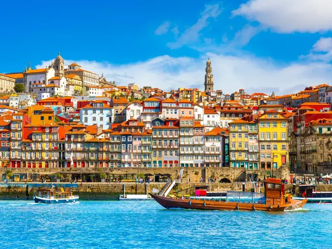 Portugal