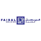 Faisal Holdin