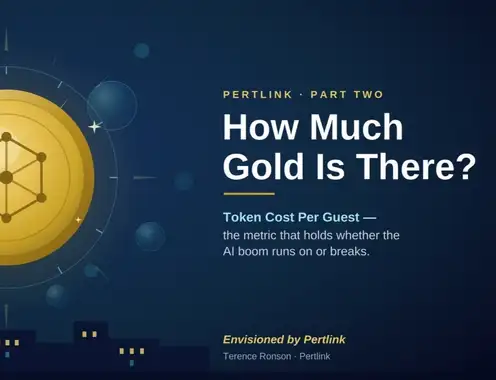Tokenizing the Planet