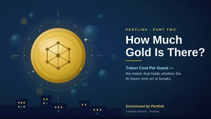 Tokenizing the Planet